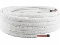 Dahua Technology měděná trubka v povlaku 1/4 kruhu 25 m Tivento Flex