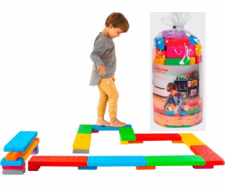 Marioinex Marioinex Mega BLOCKS vzdělávací platformové ko...