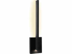 Paulmann Nástěnná lampa LEVKA LED 13,5W 3000K IP44 230V antracitová / hliníková