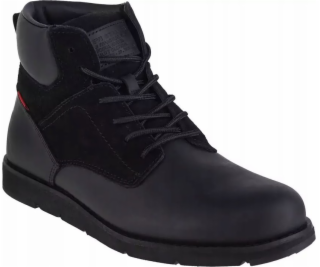 Levi`s Levi s Levi s Jax Plus 232198-1700-559 Černá 43