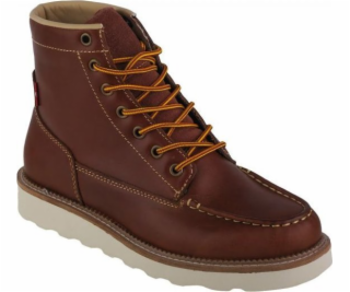 Levi`s Levi s Levi s Darrow Chukka S 235428-1706-29 Hnědá 41