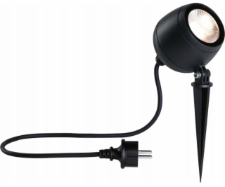 Paulmann Zahradní reflektor KIKOLO LED 8W 60 ks. 500lm 30...