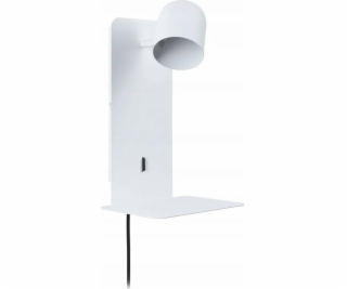 Paulmann Nástěnná lampa MALENA USB-C max.5W GU10 230V mat...