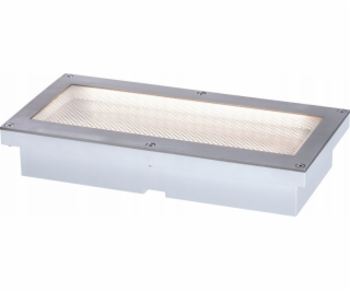 Paulmann BRICK LED zemní svítidlo 1,6W 50lm 3000K IP68 s ...