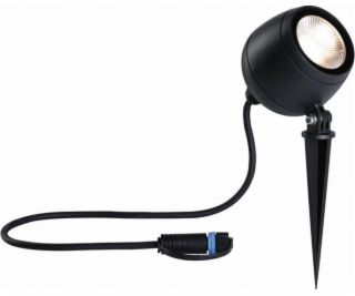 Paulmann Zahradní reflektor Plug & Shine KIKOLO LED 7,2 W...