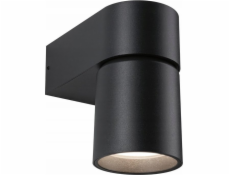 Paulmann Nástěnná lampa KIMU LED fasádní svítidlo 7,8W 500lm 3000K IP44 230V antracit hliník