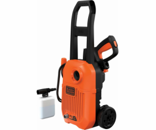 Black+Decker Vysokotlaký čistič BD MYJKA 1300W BDBEPW1300...