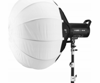 GlareOne GlareOne Lantern Softbox 65 PRO - Sada se zástěrou