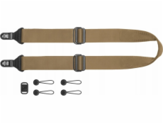Peak Design Taška popruh na krk Peak Design SLIDE COYOTE v3