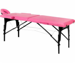 Activeshop Skládací masážní stůl dřevěný Komfort Activ Fi...