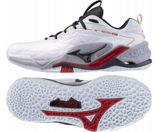 Mizuno Boty Mizuno WAVE STEALTH NEO 2 X1GA240021