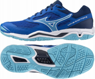 Mizuno Boty Mizuno Wave Phantom 3 X1GA226076