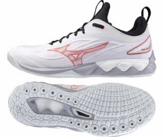 Mizuno Boty Mizuno WAVE LUMINOUS 3 V1GA242021