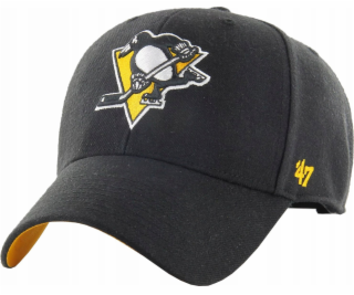 47 Brand Kšiltovka NHL Pittsburgh Penguins Ballpark H-BLP...