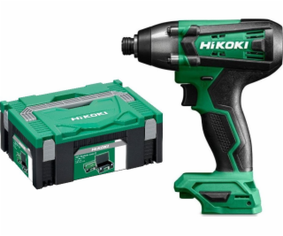 Hikoki HIKOKI RÁZOVÝ DRIVER 18V WH18DF W2Z 150Nm