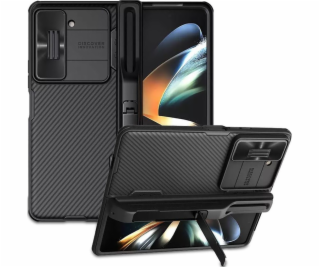 Nillkin Pouzdro CamShield Fold pro Samsung Galaxy Z Fold ...