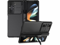 Nillkin Pouzdro CamShield Fold pro Samsung Galaxy Z Fold 5 - černé