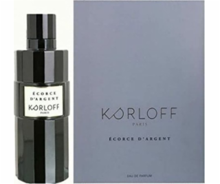 Korloff Parfém Unisex Korloff EDP (100 ml)