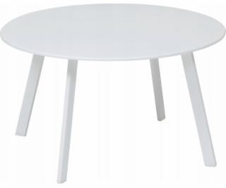 DLGTP SAONA kovový zahradní stůl, O 70 cm