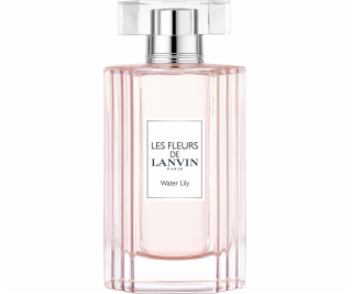 Lanvin Lanvin Les Fleurs de Lanvin Water Lily toaletní vo...