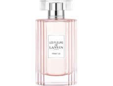 Lanvin Lanvin Les Fleurs de Lanvin Water Lily toaletní voda 90 ml 1