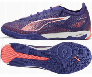 Puma Boty Puma Ultra 5 Pro Court IT 107888-01