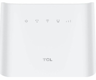 TCL Router Link Hub (HH132VM)