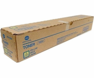 Konica Minolta Toner originální toner Konica Minolta ACV1...