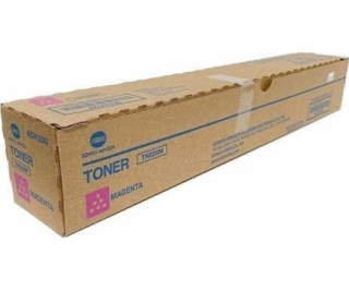 Konica Minolta Toner originální toner Konica Minolta ACV1...