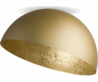 Sigma Stropní lampa Zlatá stropní lampa Glamour stropní l...