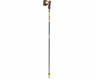 Leki LEKI STICKS 3D SPITFIRE modrá 115