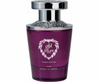 Al Haramain AL HARAMAIN Azlan Oud Amber Edition Extrait D...
