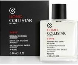 Collistar COLLISTAR MAN LINE SENSITIVE Skin voda po holen...