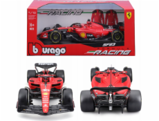Bburago Ferrari Racing Sezónní auto 2023 1:18 BBURAGO