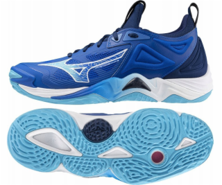 Mizuno Boty Mizuno WAVE MOMENTUM 3 V1GA231201