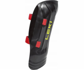 Leki Chránič holení LEKI SHIN GUARD WC PRO 40cm černý