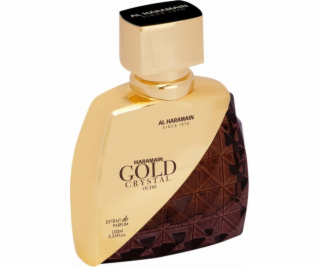 Al Haramain AL HARAMAIN Gold Crystal Oudh Extrait De Parf...