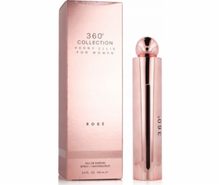 Perry Ellis PERRY ELLIS 360 Collection Rose EDP sprej 100ml