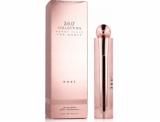 Perry Ellis PERRY ELLIS 360 Collection Rose EDP sprej 100ml