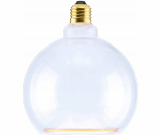 Segula SEGULA LED Floating Globe 150 tř. E27 300Lm 2200K