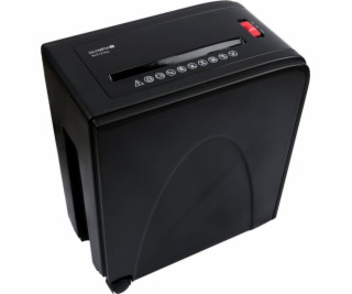 Olympia Drtič Shredder Olympia Aktenvernichter PS 57 CC P...