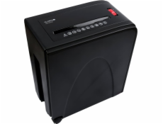 Olympia Drtič Shredder Olympia Aktenvernichter PS 57 CC Plus černý