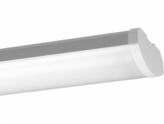 LUXMA LED hermetické svítidlo Luxmat Vector 180453 60W Smd Led matné IP40 4000K 1558mm INW