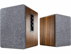 Wavemaster Wavemaster BASE 2.0 Bluetooth dřevěný/šedý sloupek pro maloobchodní prodejny
