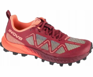 Inov-8 Inov-8 MudTalon Speed W 001147-BUCO-P-001 Burgunds...
