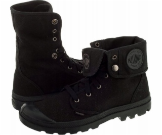 Palladium Palladium Baggy 02353-060-M Černá 43