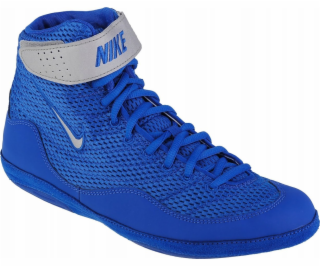Nike Nike Inflict 3 325256-401 Modrá 46