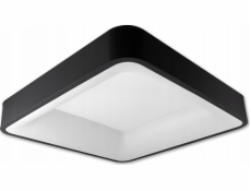 LVT Stropní svítidlo LVT Galaxis Aries 4570 s dálkovým ovládáním 1x54W LED 3000-6500K CCT stmívatelné černobílé