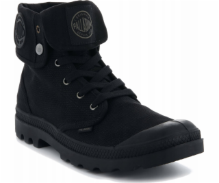 Palladium Palladium Baggy 02353-060-M Černá 42