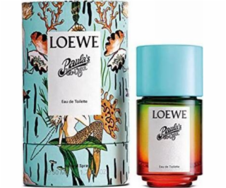 Loewe Paulas Ibiza EDT 50 ml